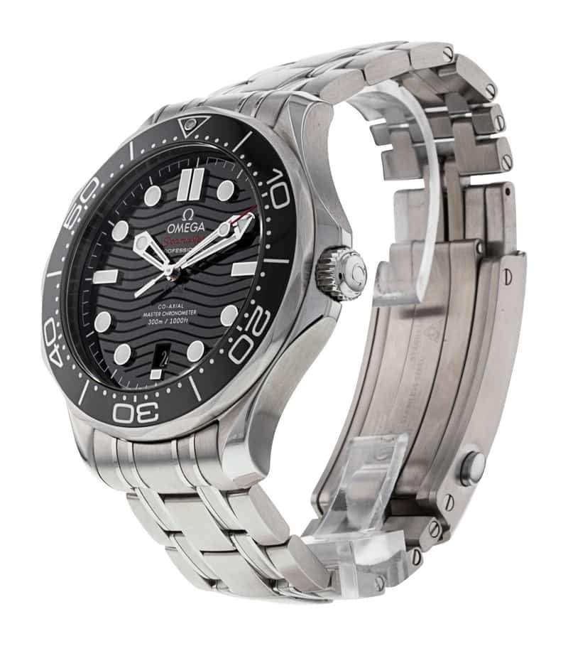 Omega Seamaster 300m 210.30.42.20.01.001